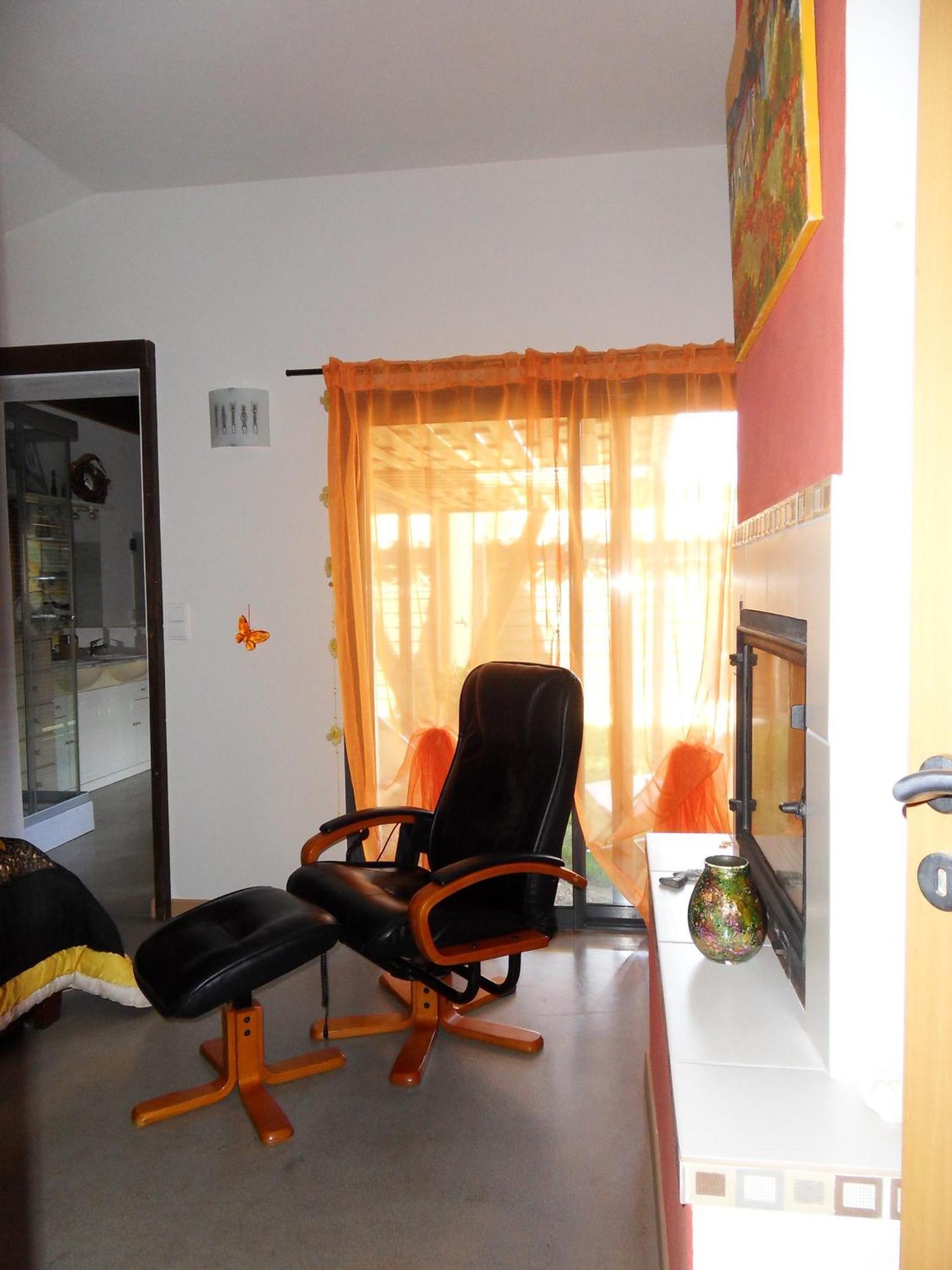 Le Jardin D'Ivana Chambres D'Hotes B&B Avec Piscine Chauffee Oppede Bagian luar foto