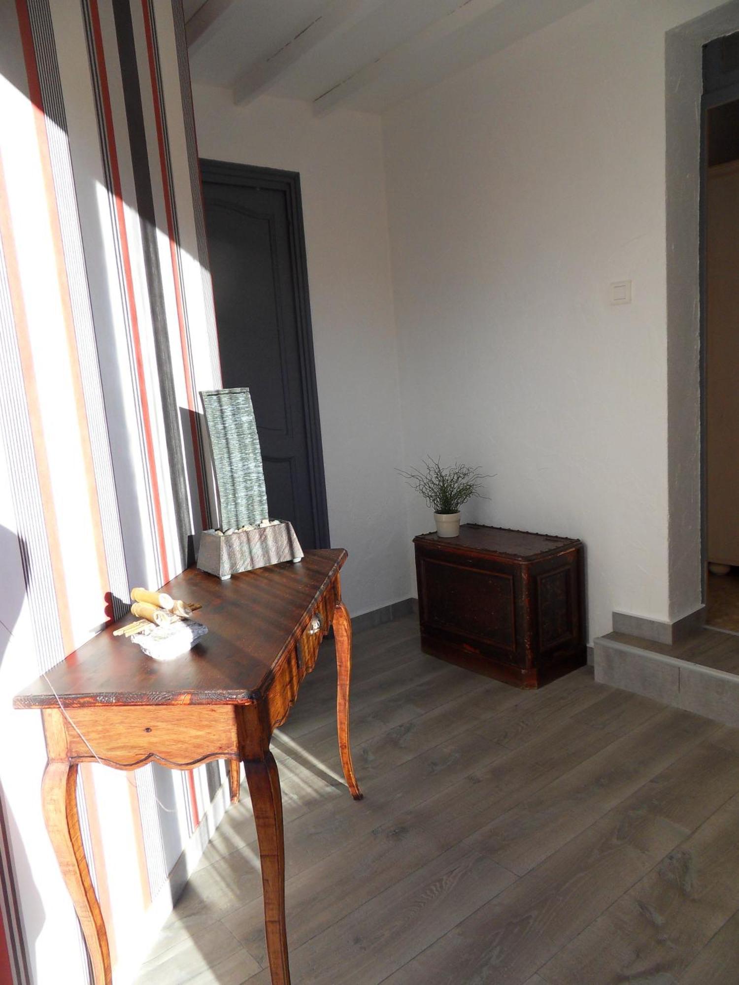 Le Jardin D'Ivana Chambres D'Hotes B&B Avec Piscine Chauffee Oppede Bagian luar foto